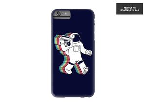 Funkalicious Mobile Cover