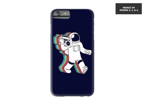 Funkalicious Mobile Cover