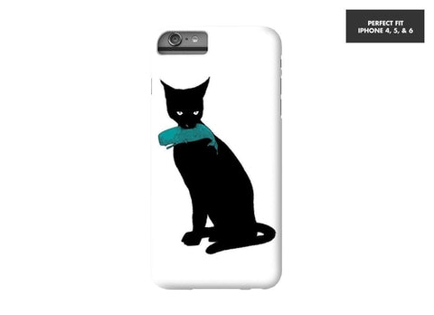 I Got Another Whale Mobile Cover