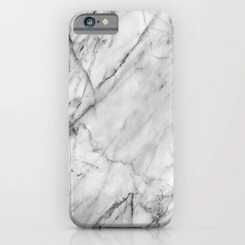 Marble Mobile Cover