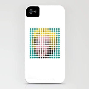 Marilyn Monroe Remixed Mobile Cover