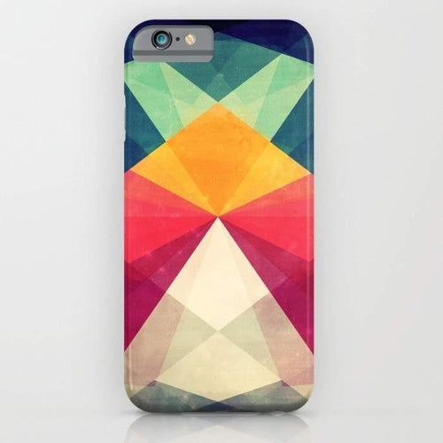 Meet Me Halfway Mobile Cover