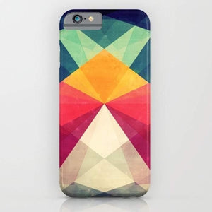 Meet Me Halfway Mobile Cover