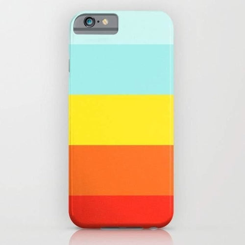 Mindscape 5 Mobile Cover