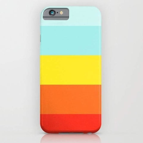 Mindscape 5 Mobile Cover