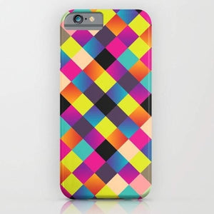 Pass This Off Mobile Cover