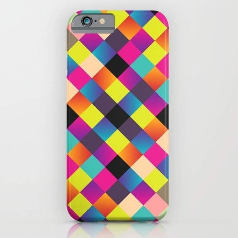 Pass This Off Mobile Cover