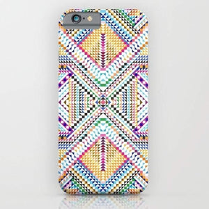 Spell Mobile Cover