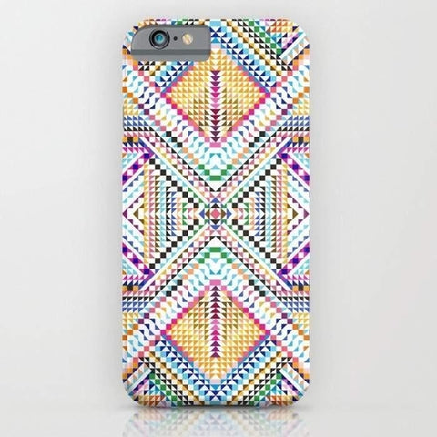 Spell Mobile Cover
