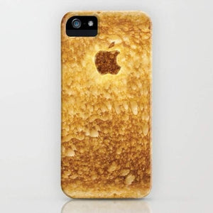Toasted Mobile Cover
