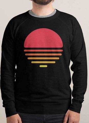 SUMMER Printed Sweat Shirt